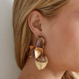 Taylor Earrings - several colours available