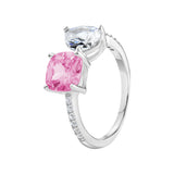 Adore Ring - Sterling Silver